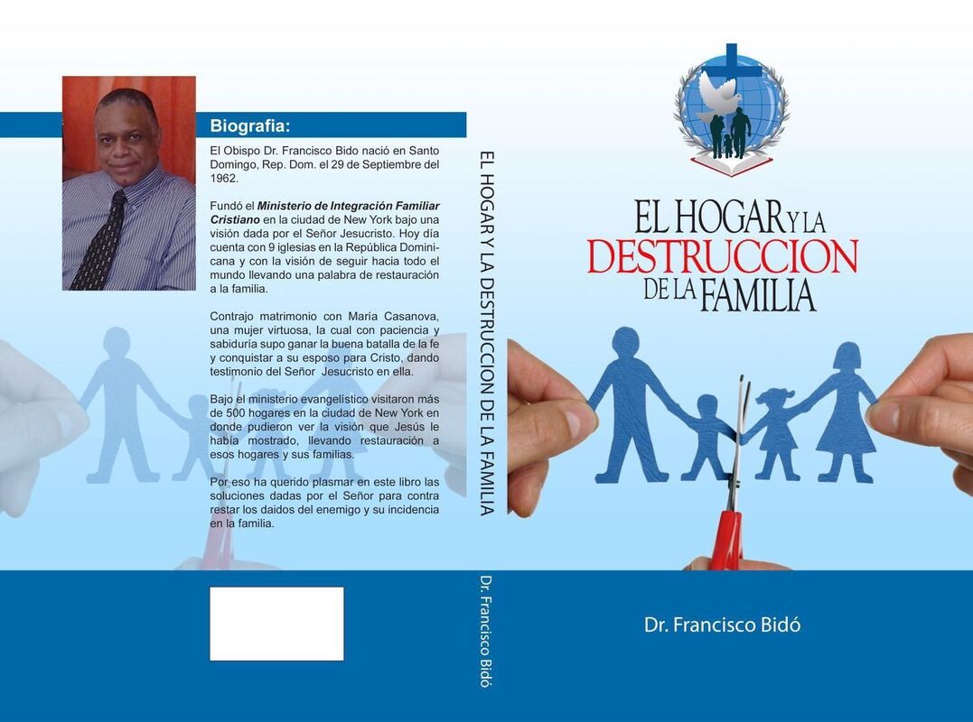 El Hogar y la Destruccion de La Familia