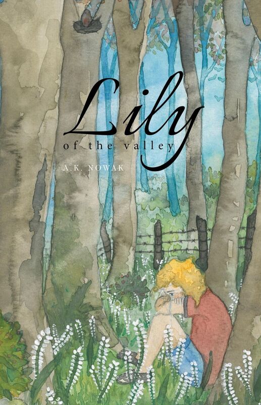 Lily of the valley
