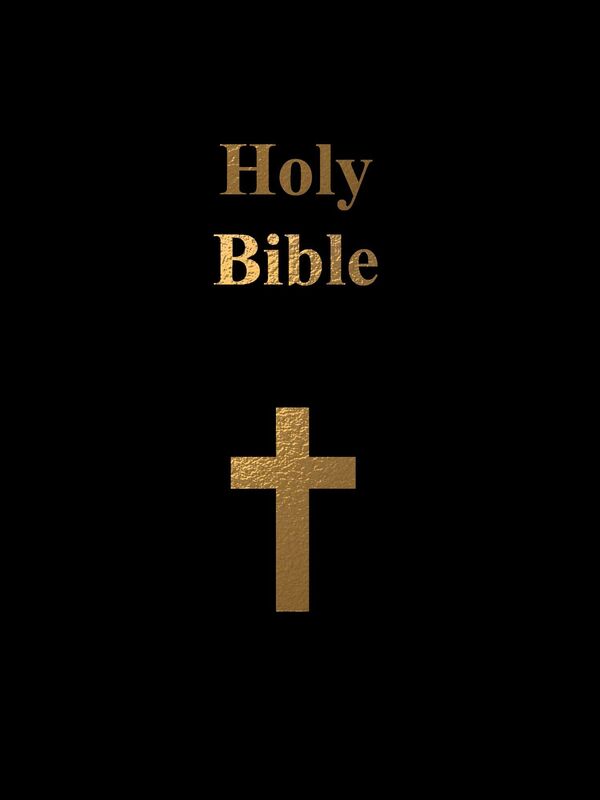 The Bible Collection