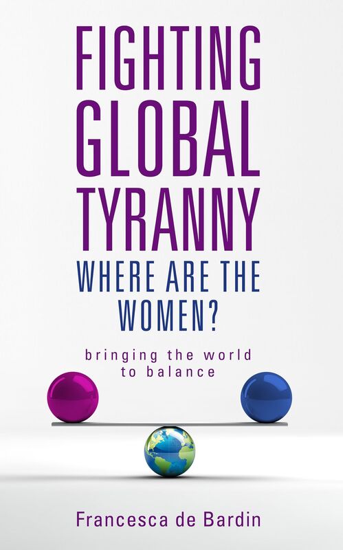 Fighting Global Tyranny -- Where Are The Women?