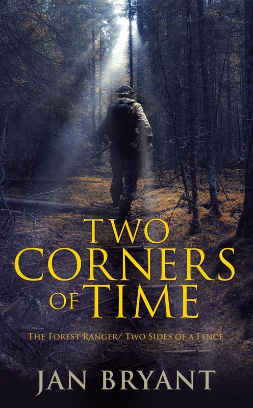 Two Corners of Time