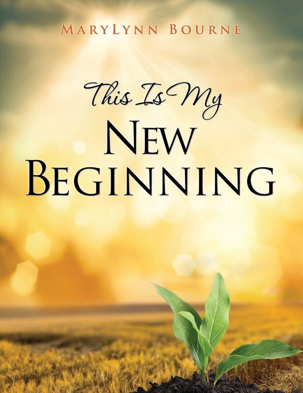 This Is My New Beginning