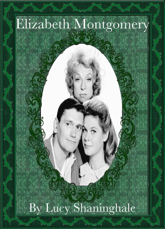 Elizabeth Montgomery
