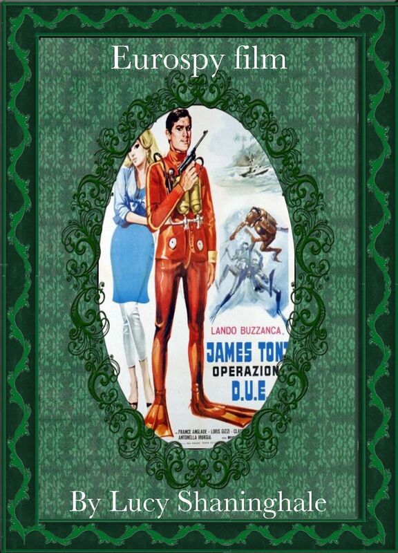 Eurospy film