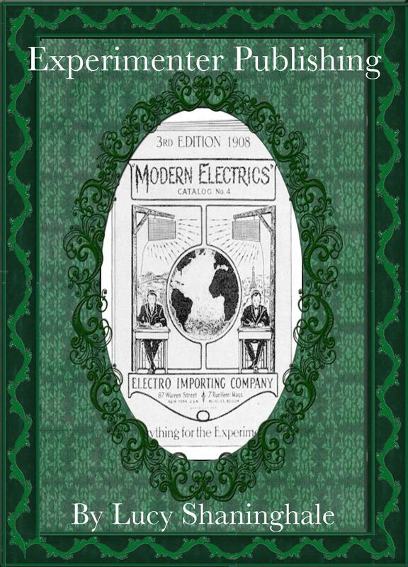 Experimenter Publishing