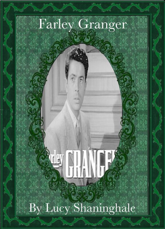 Farley Granger