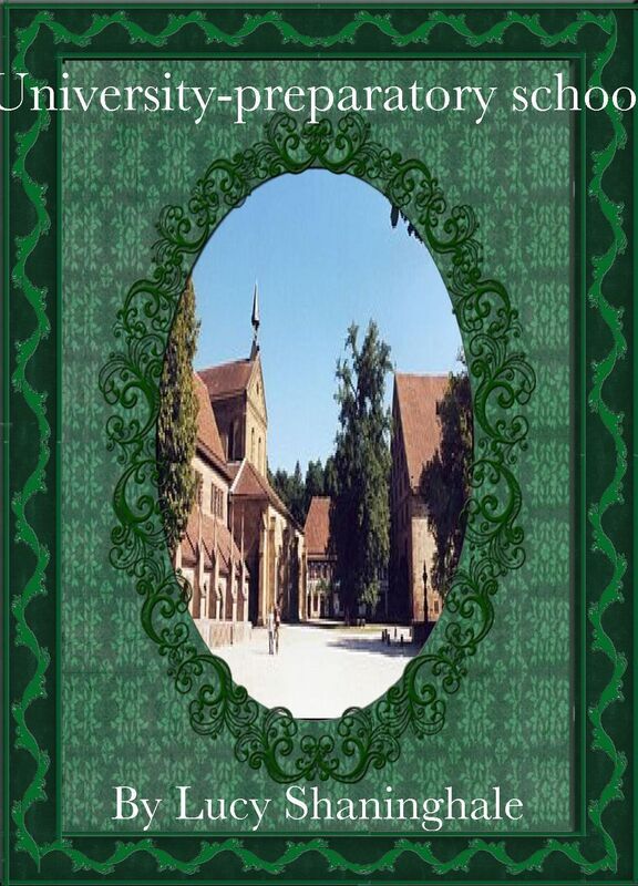 University-preparatory school