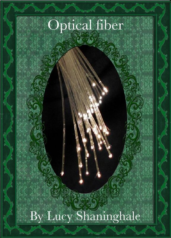 Optical fiber