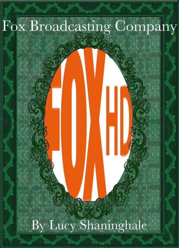 Fox Broadcasting Company