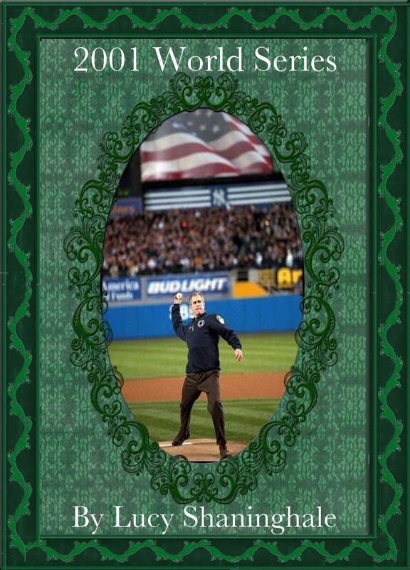 2001 World Series