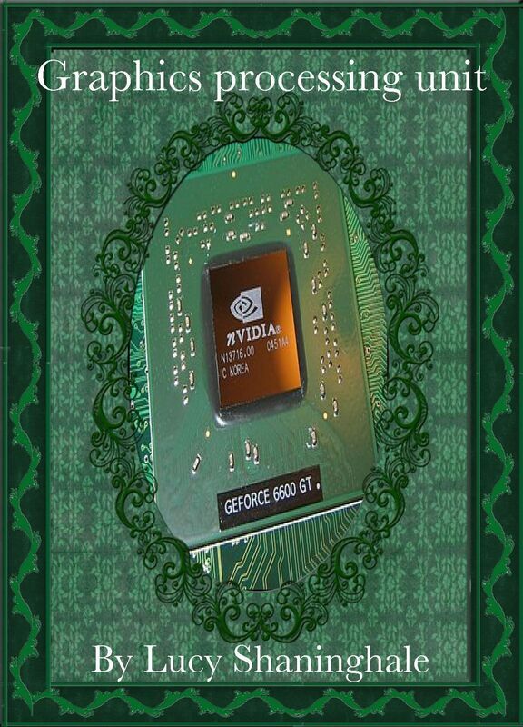 Graphics processing unit