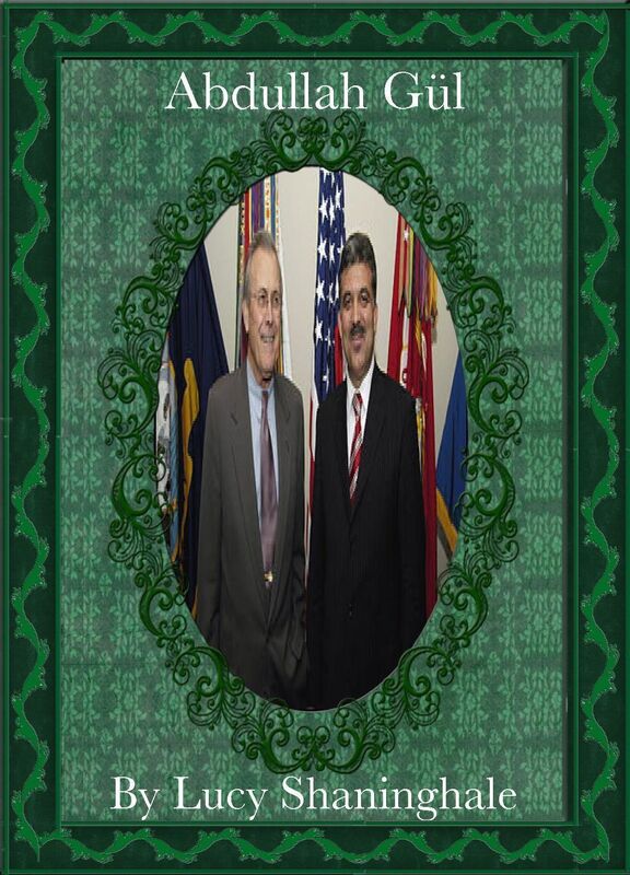 Abdullah Gul