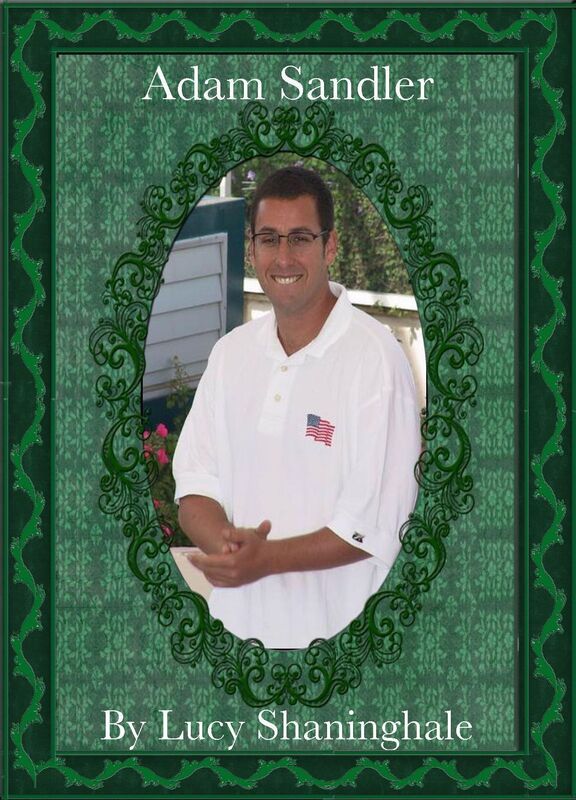 Adam Sandler