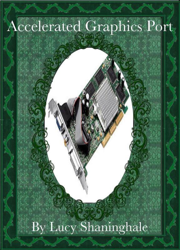 Accelerated Graphics Port