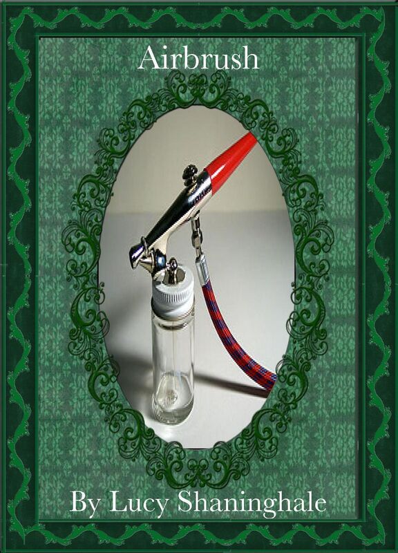Airbrush