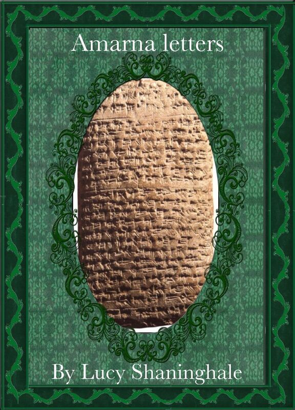 Amarna letters