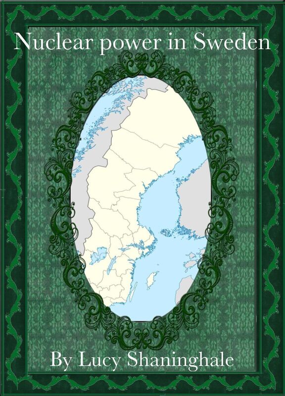 Nuclear power in Sweden