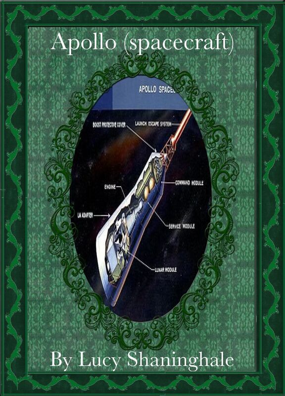 Apollo (spacecraft)