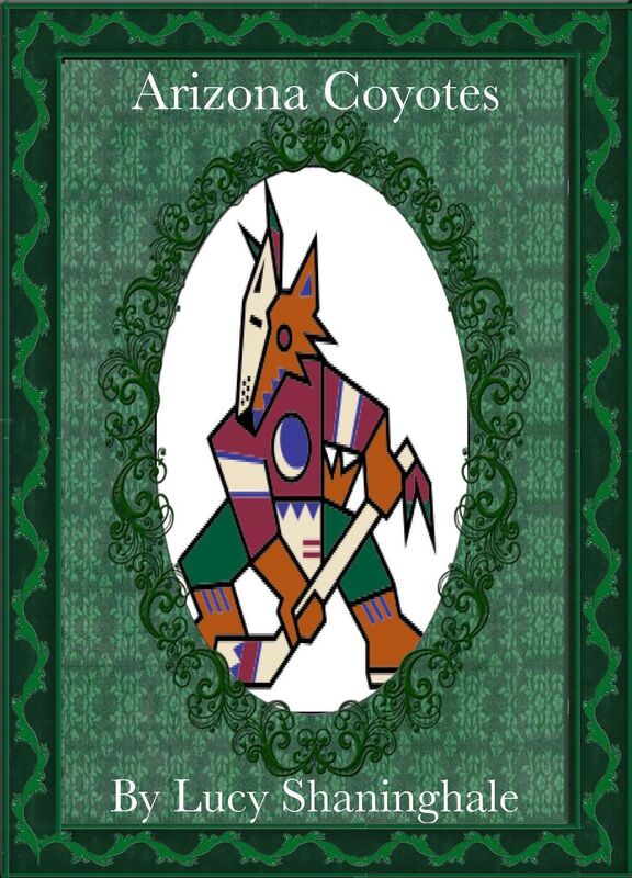 Arizona Coyotes