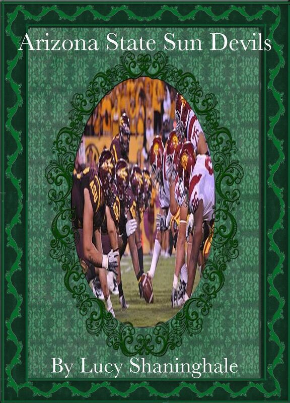 Arizona State Sun Devils