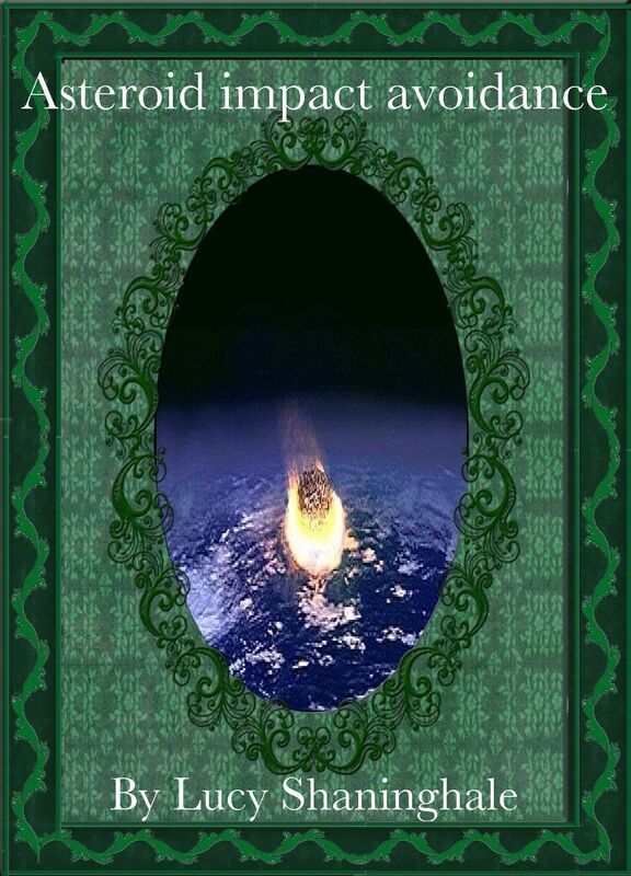 Asteroid impact avoidance