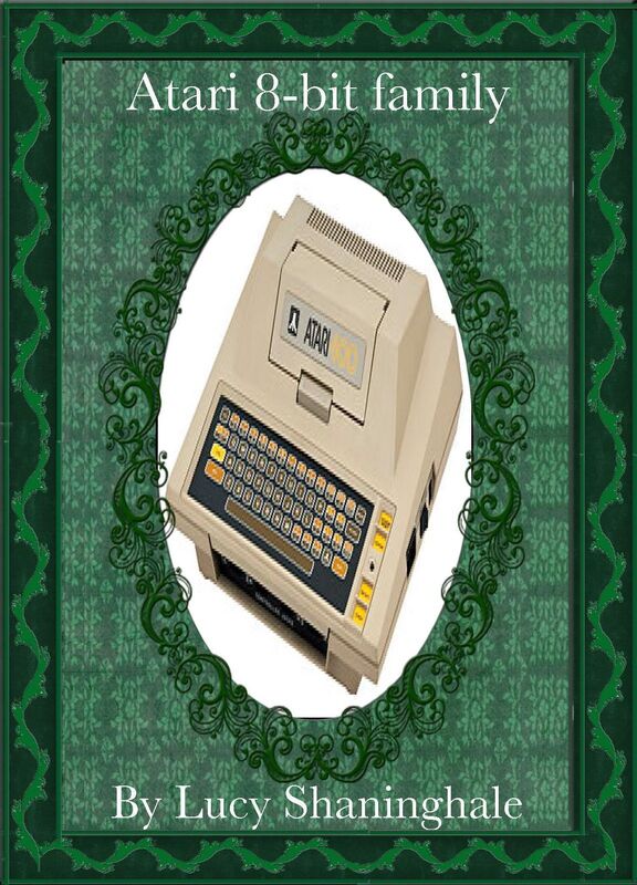 Atari 8-bit family