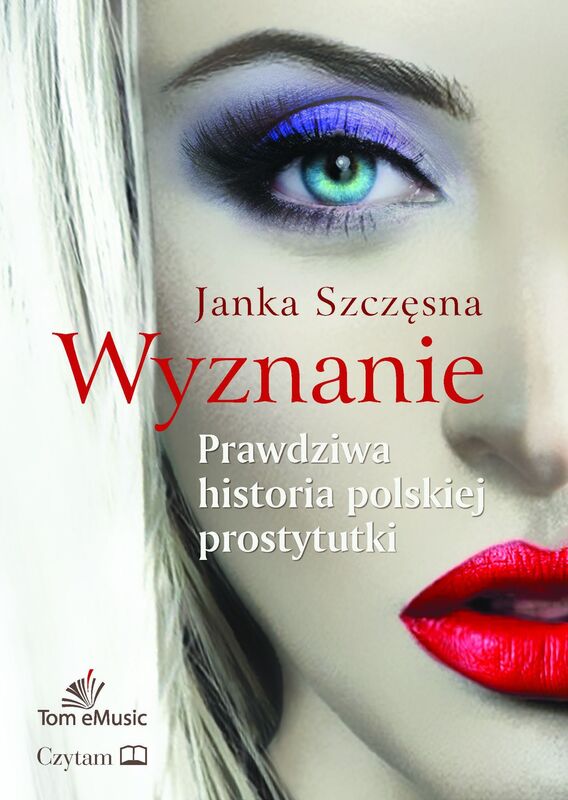 Wyznanie (Polish Edition)