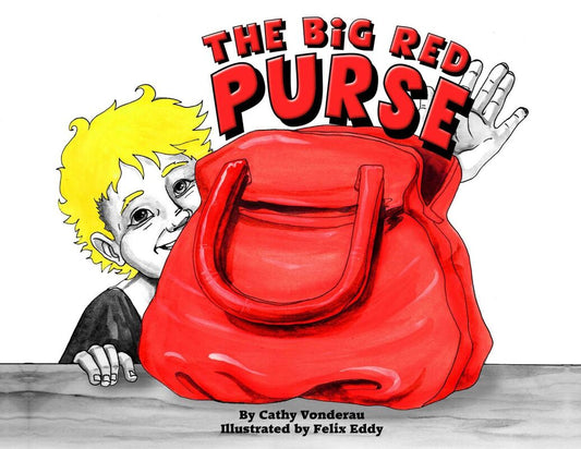 The Big Red Purse
