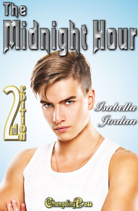 2nd Edition: The Midnight Hour