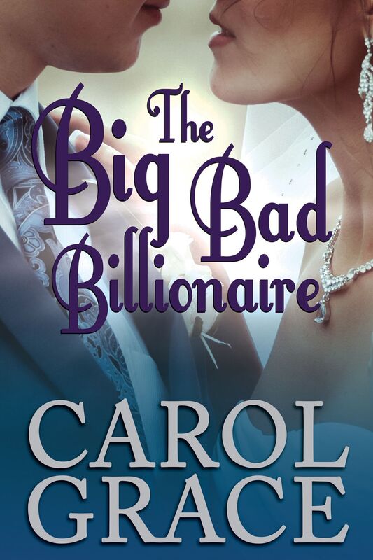 The Big Bad Billionaire