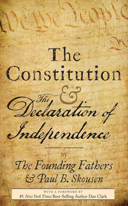 The Constitution and the Declaration of Independence