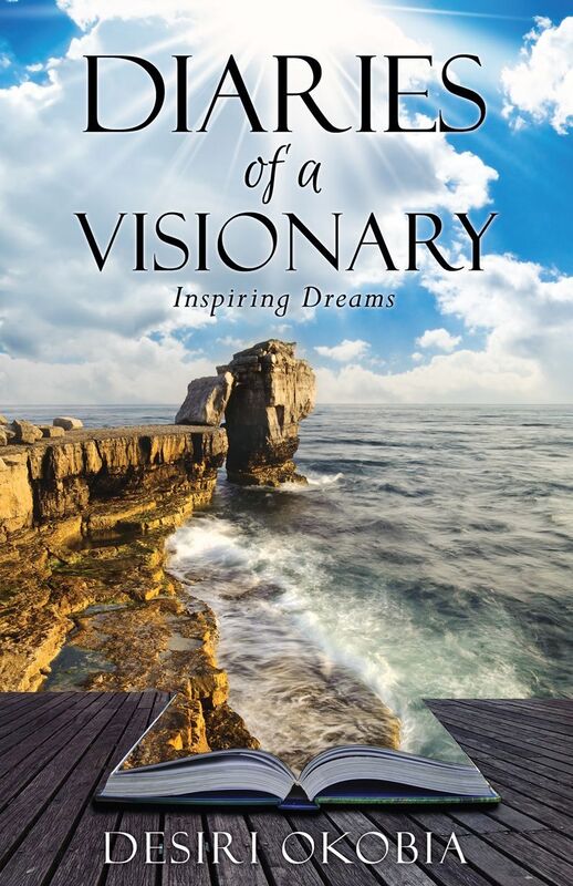 Diaries of a Visionary