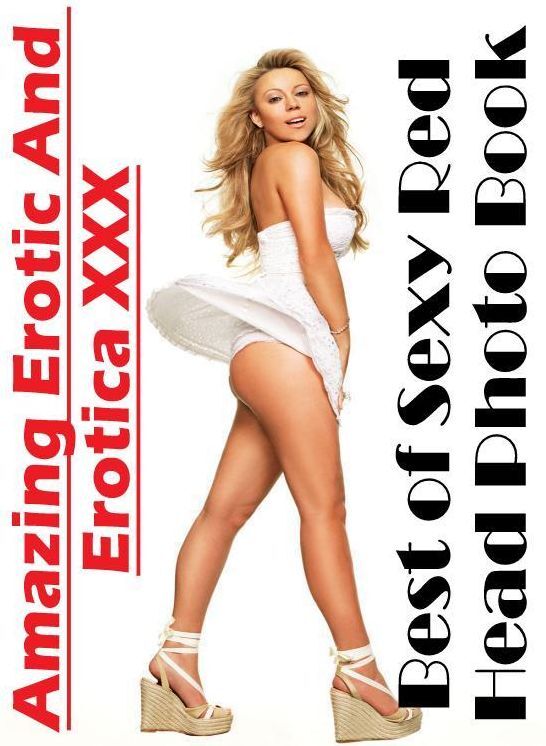 Blow Job: Amazing Erotic And Erotica XXX Best of "Sexy Red Head Photo Book" ( Erotic Photography, Erotic Stories, Nude Photos, Naked , Lesbian, She-male, Gay, Fetish, Bondage, Sex, Erotica, Hentai, Blow Job, Three-sum , XXX)