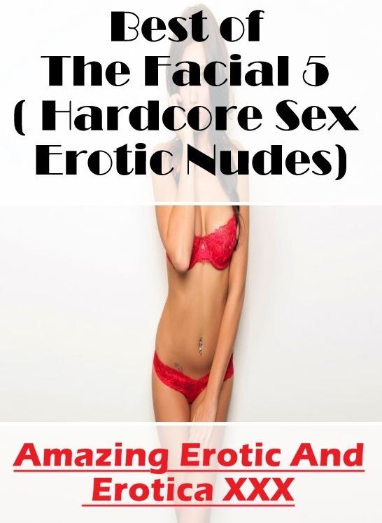 Domination: Amazing Erotic And Erotica XXX Best of "The Facial 5 ( Hardcore Sex Erotic Nudes) " ( Erotic Photography, Erotic Stories, Nude Photos, Naked , Lesbian, She-male, Gay, Fetish, Bondage, Sex, Erotica, Hentai, Blow Job, Three-sum , XXX)