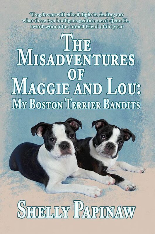 The Misadventures of Maggie and Lou