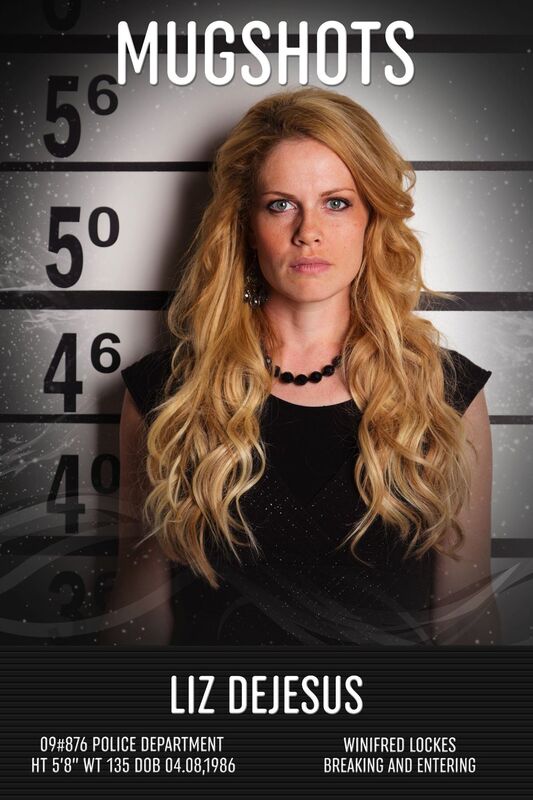 Mugshots