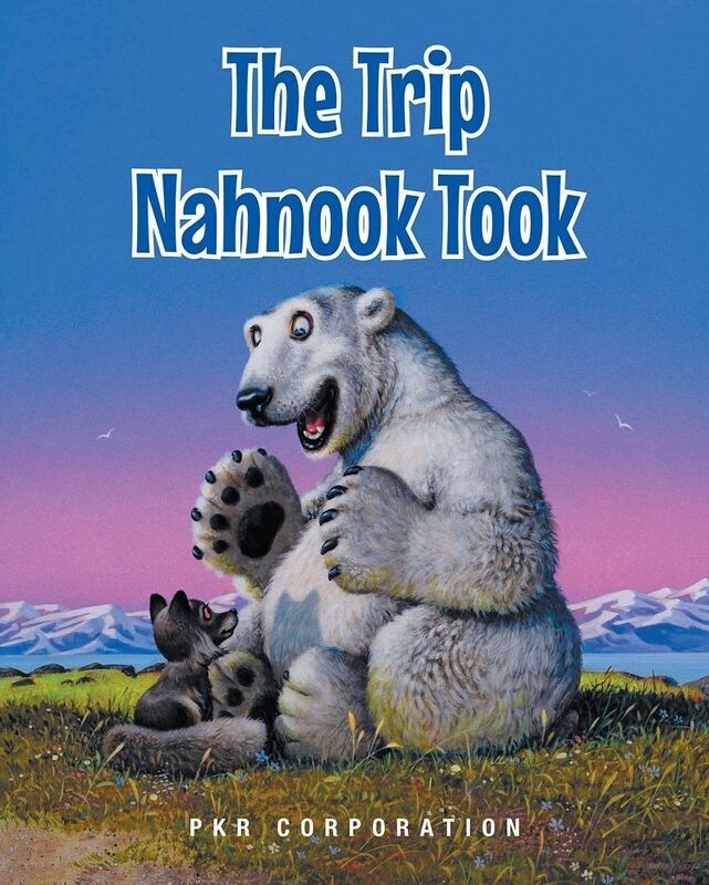 The Trip Nahnook Took