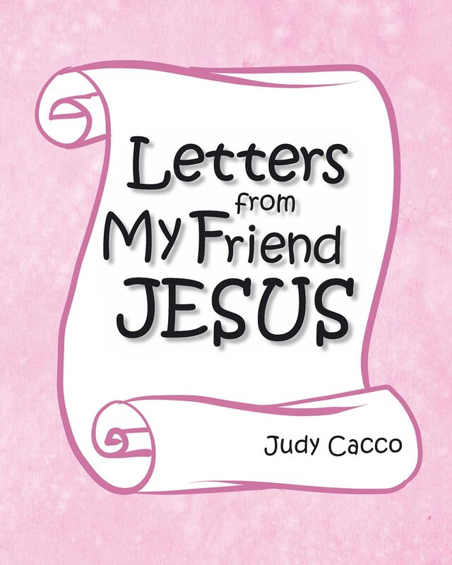 Letters from My Friend Jesus