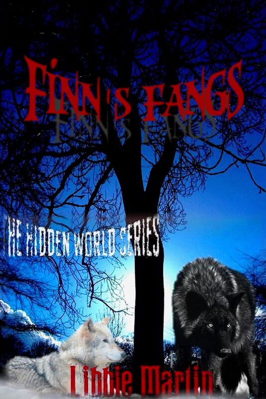 Finn's Fangs