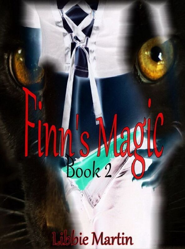 Finn's Magic