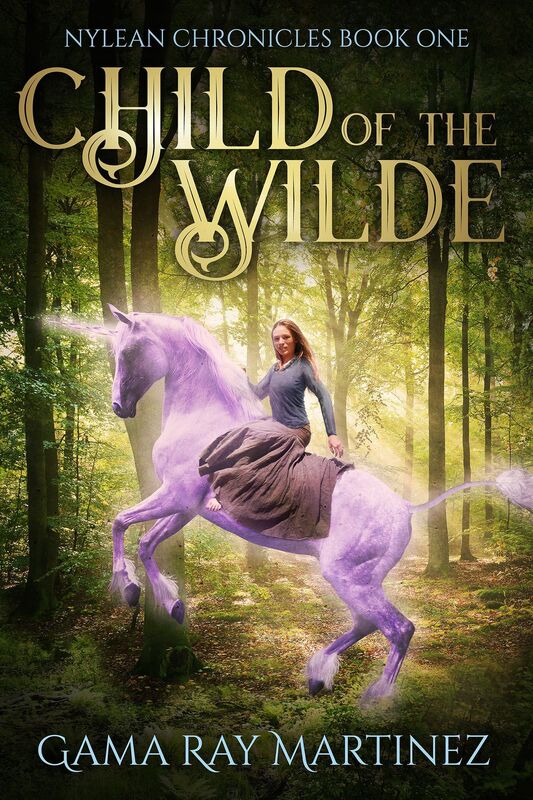 Child of the Wilde