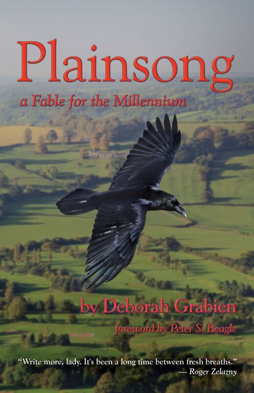 Plainsong - A Fable for the Millenium