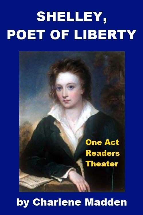 Shelley - Poet of Liberty