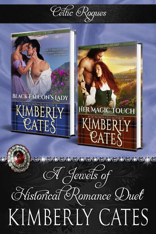 The Celtic Rogues Series: A Jewels of Historical Romance Duet
