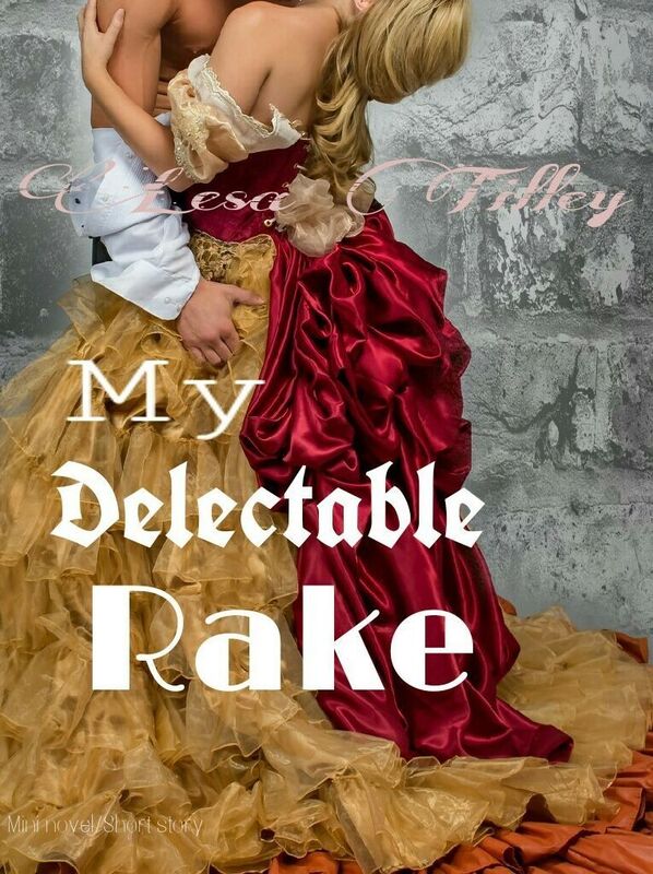 My Delectable Rake