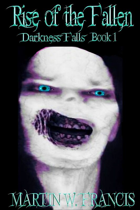 Rise of the Fallen