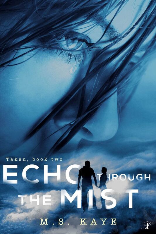 Echo Through the Mist