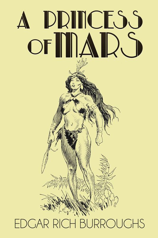 A Princess of Mars