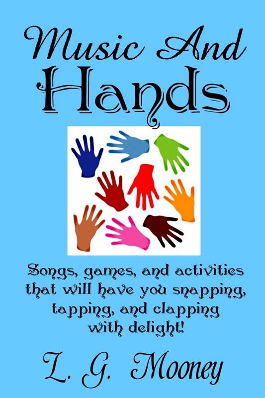 Music And Hands