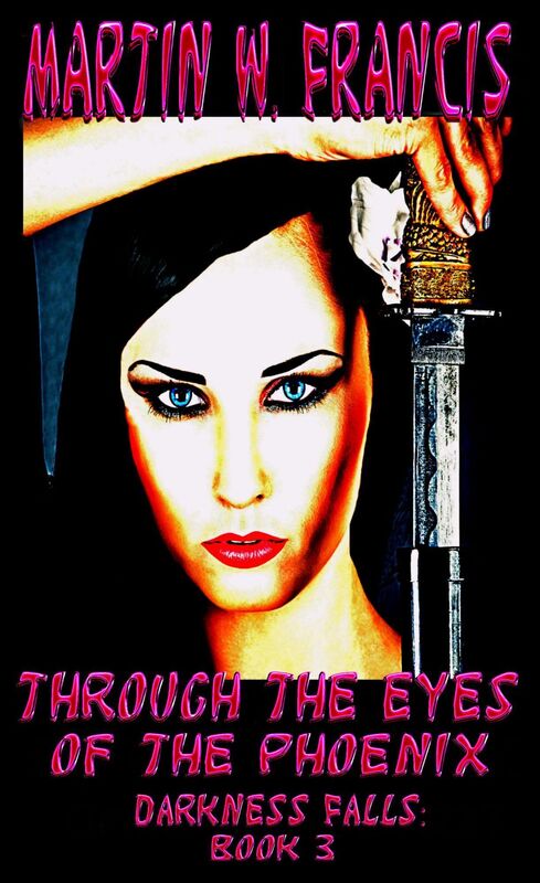 Through the Eyes of the Phoenix